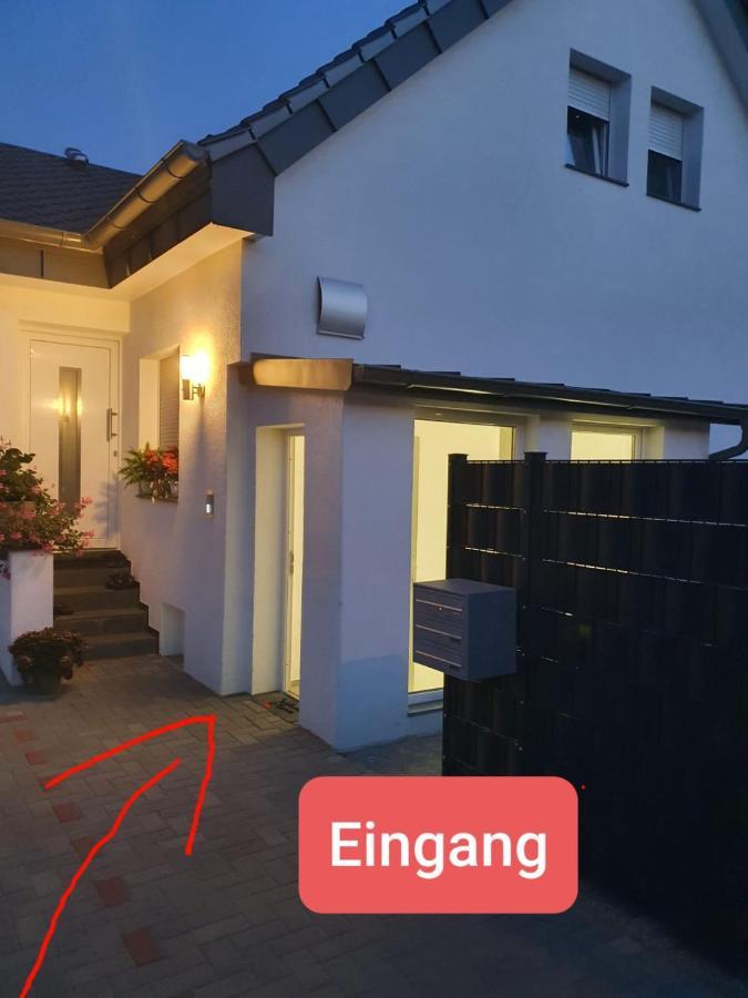 Joanna Apartment - Ma Casterfeld Mannheim Exterior photo